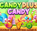 Candy Plus Candy