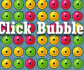 Click Bubbles