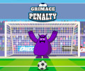 Grimace Penalty