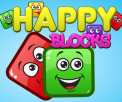 Happy blocks