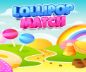 Lollipop Match