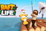 Raft Liffe