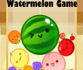 Watermelon Game or Suika Game : Play now online